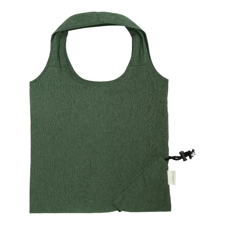 Foldable shopping bag  - AP800087 (ANDA#07)